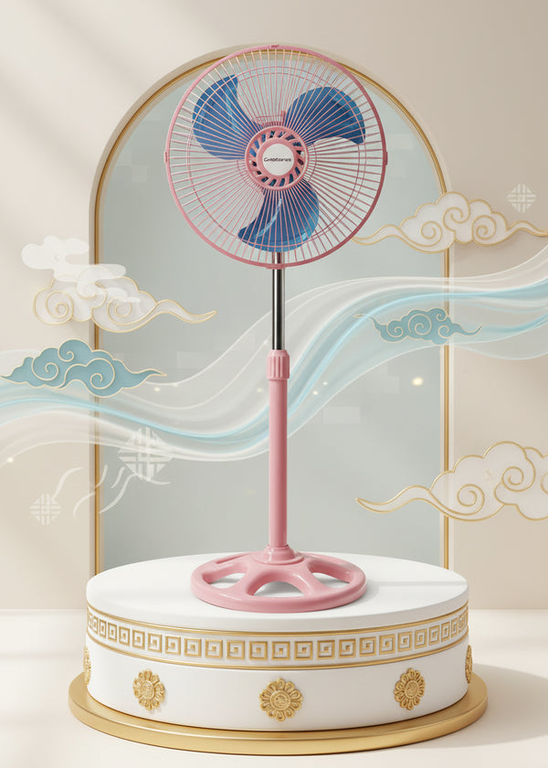 VENTILADOR VIBEK