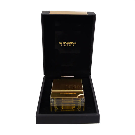 Amber Oud Gold De Al Haramain 120 Ml