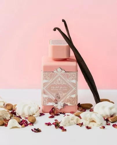 Lattafa Bade’e Al Oud Noble Blush Eau De Parfum 100ML