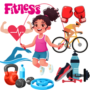 Deportes y fitness