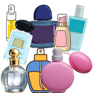 Perfumería