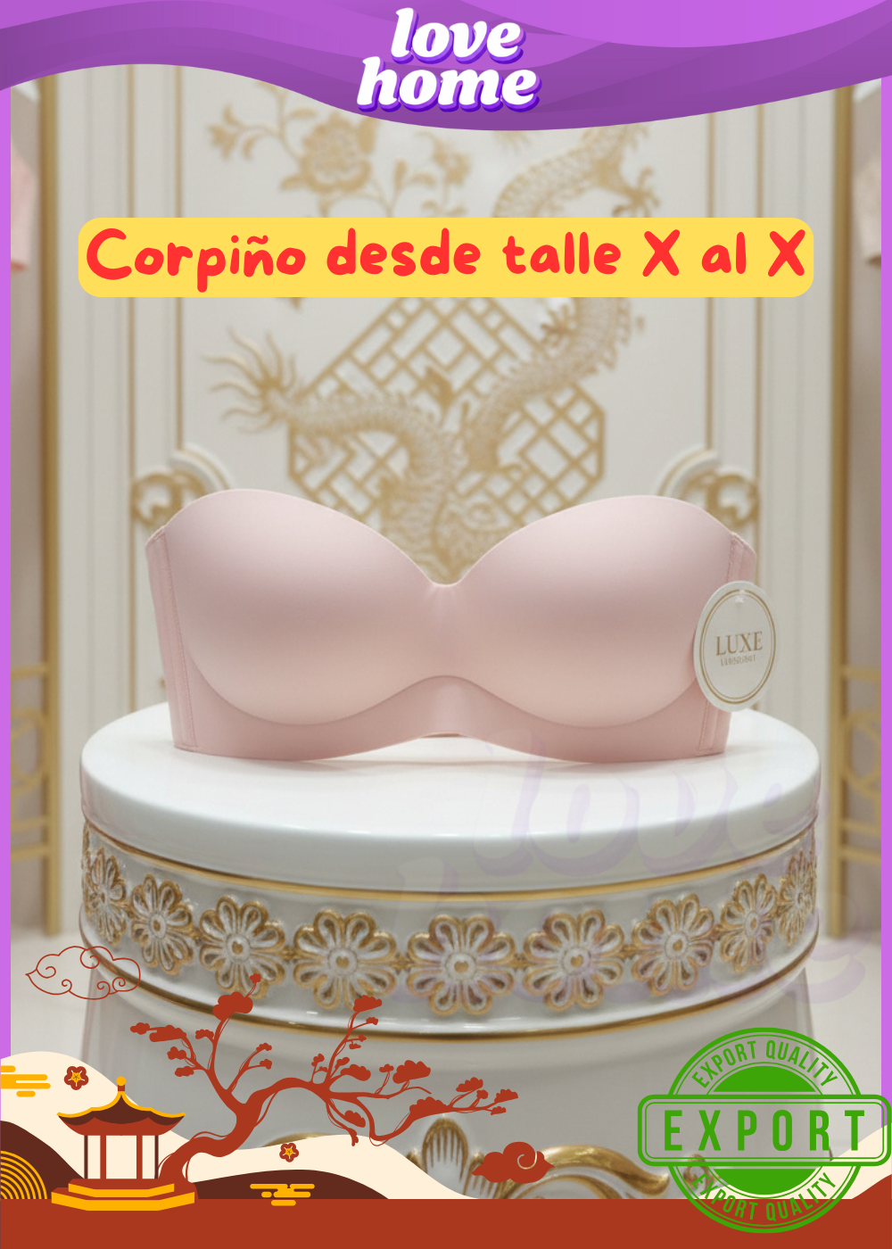 CORPIÑO