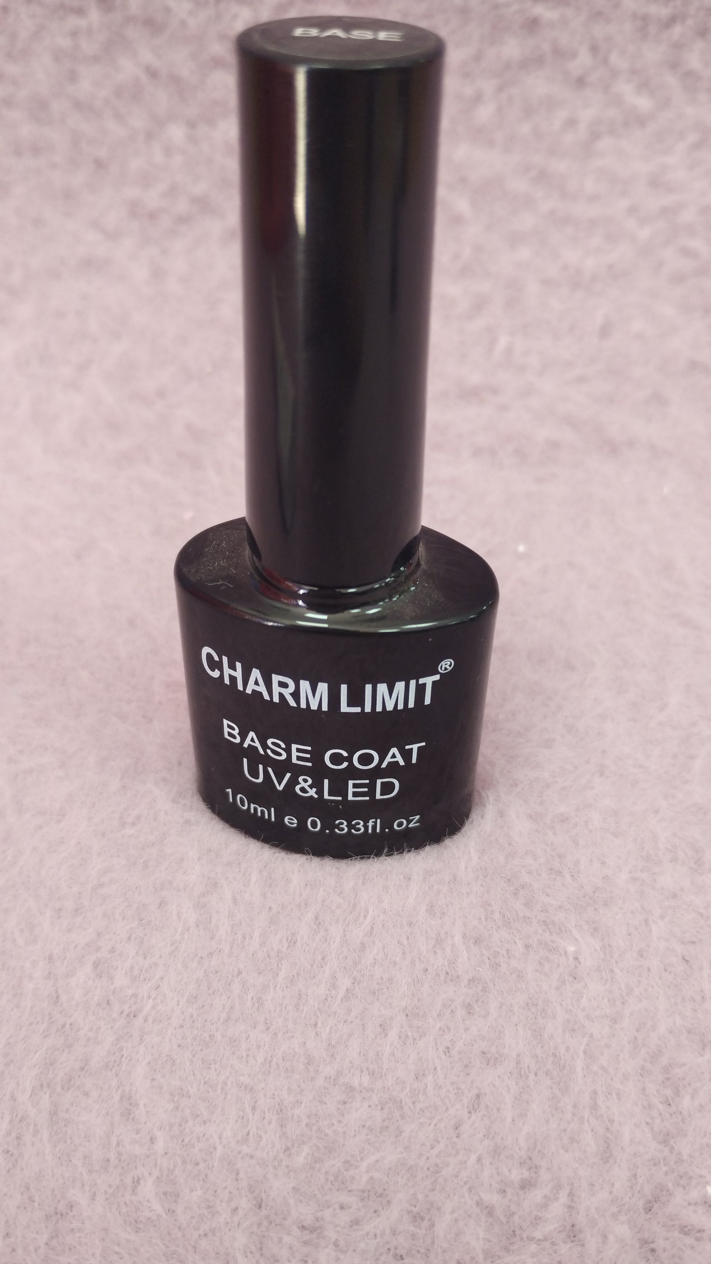 Top coat y base coat uv