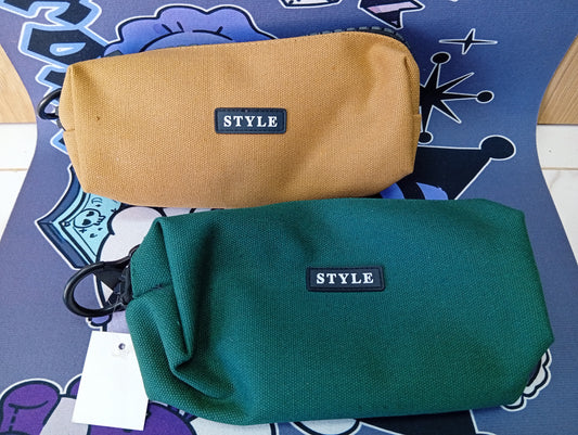 Cartucheras Style