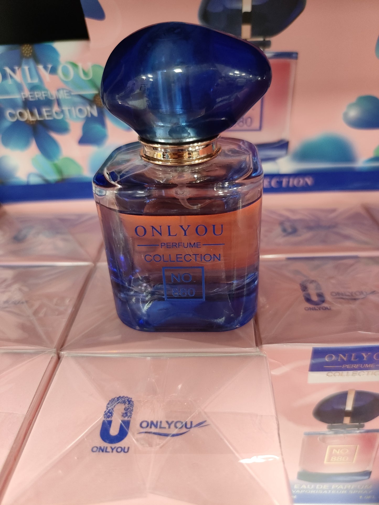 Perfume onlyou collection no.880 30ml