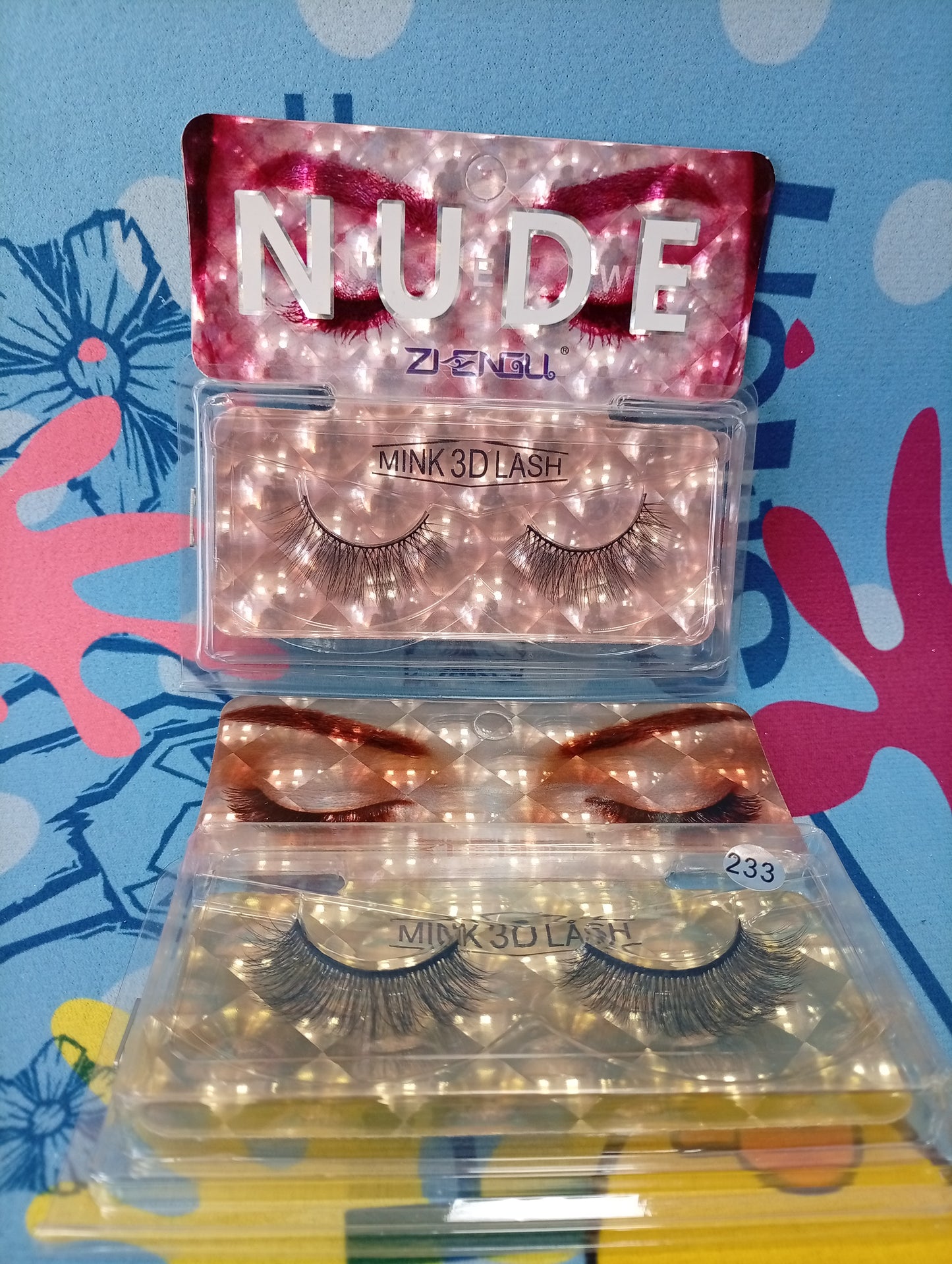 Nude
