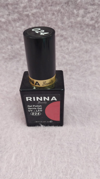 Esmalte de uñas