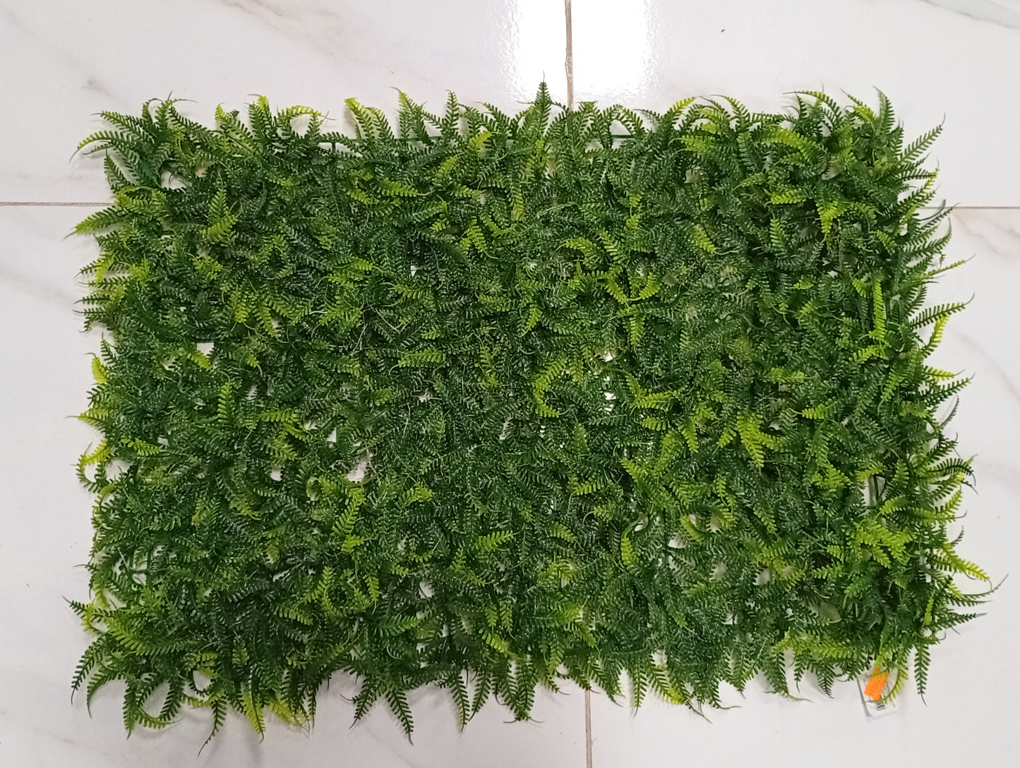 Panel cesped
