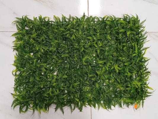 Panel cesped