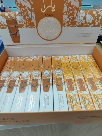 Perfume Yara Tous 35ml