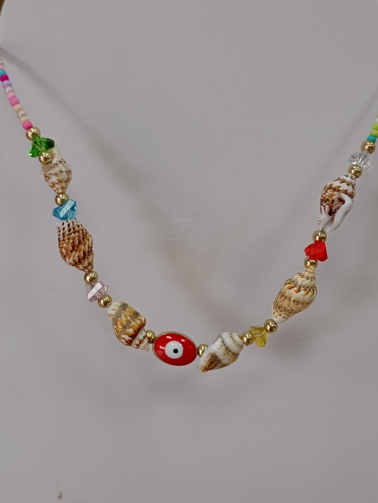 Collar playero