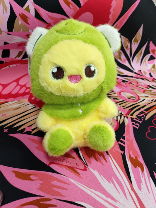 Peluche kawaii
