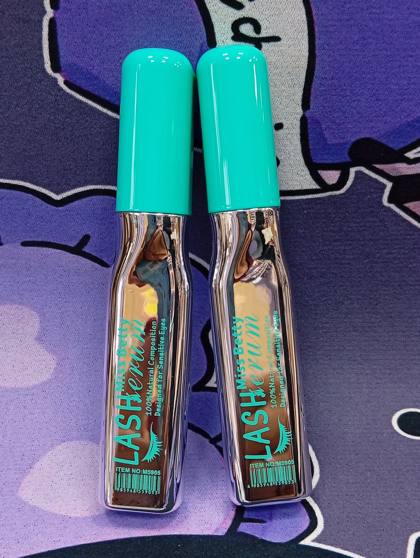 Lash Sérum Miss Betty