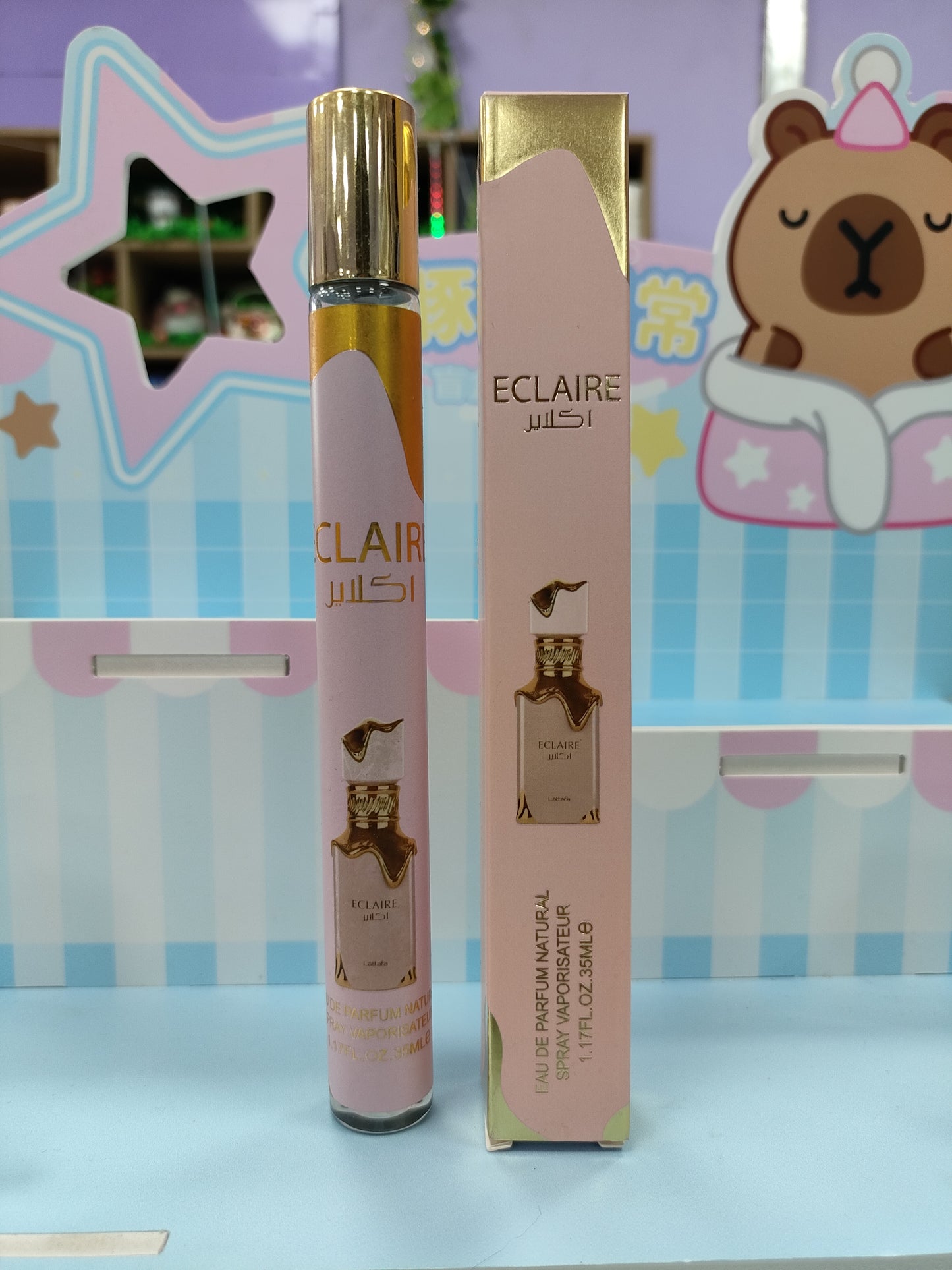 Perfume Eclaire 35ml