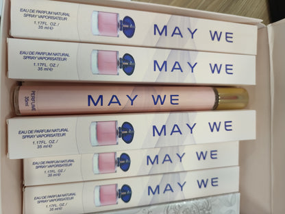 Perfume May we 35ml