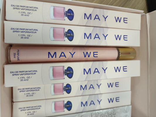 Perfume May we 35ml