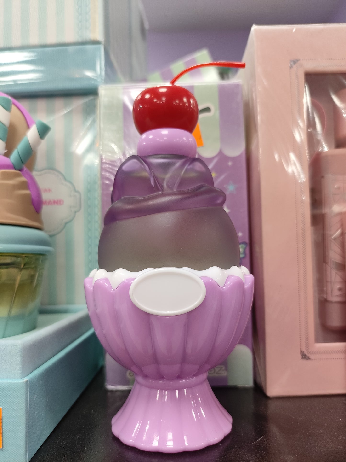 Perfume story of love ice cream 60ml