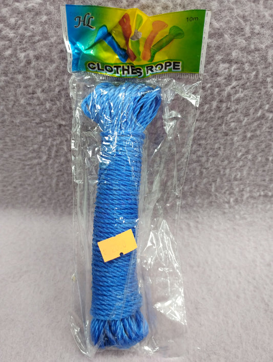 Cuerda de nylon tenedor portátil