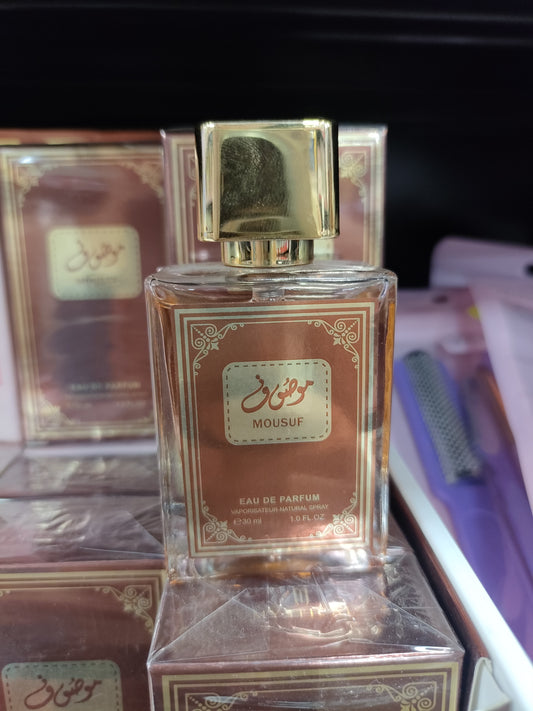 Perfume mousuf 30ml