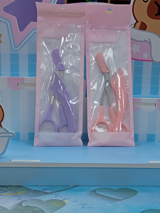 Juego de cuchillas perfilador
