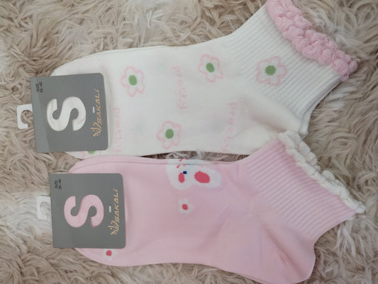 Medias de damas