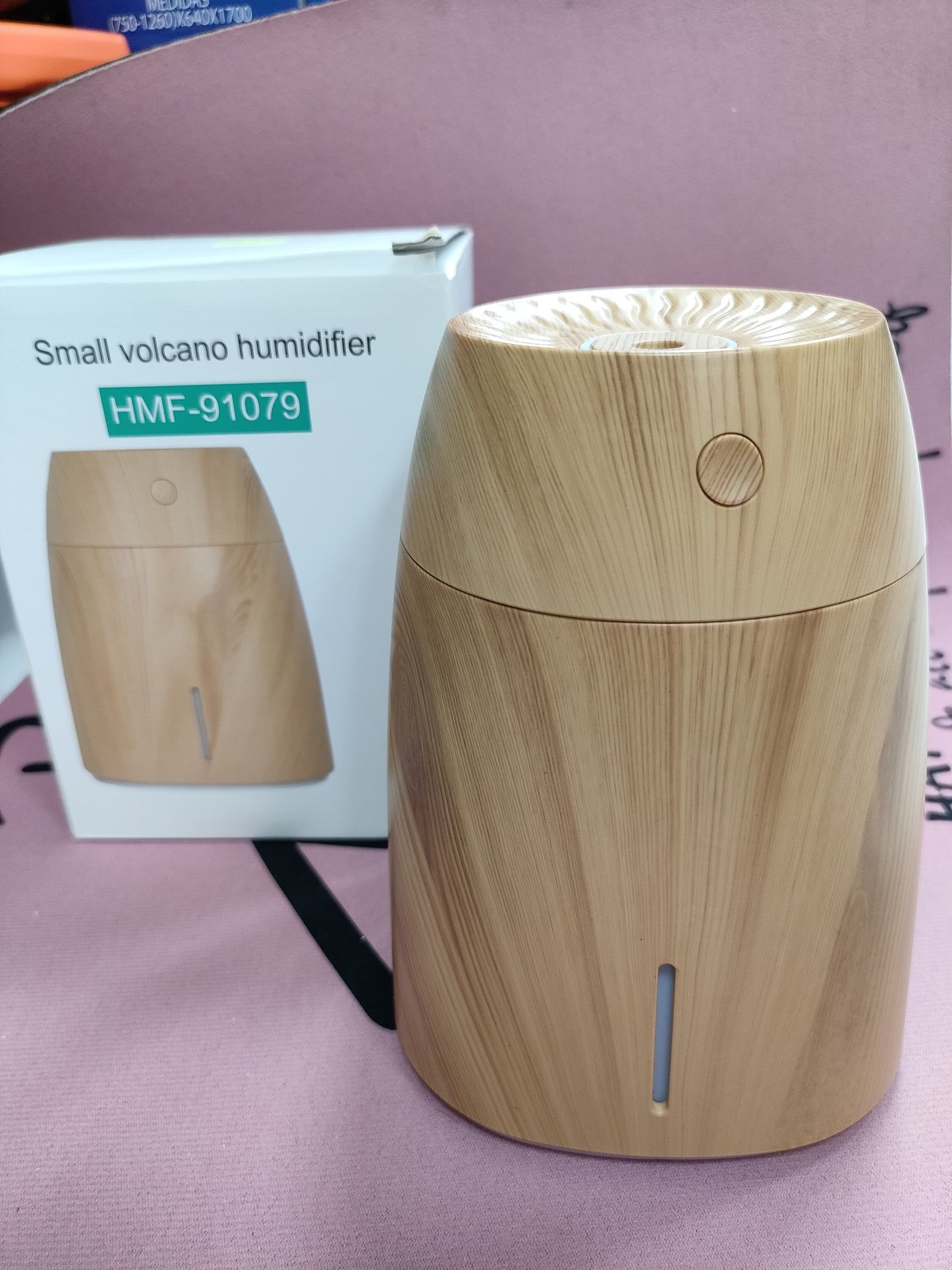 Humificador HMF-91079