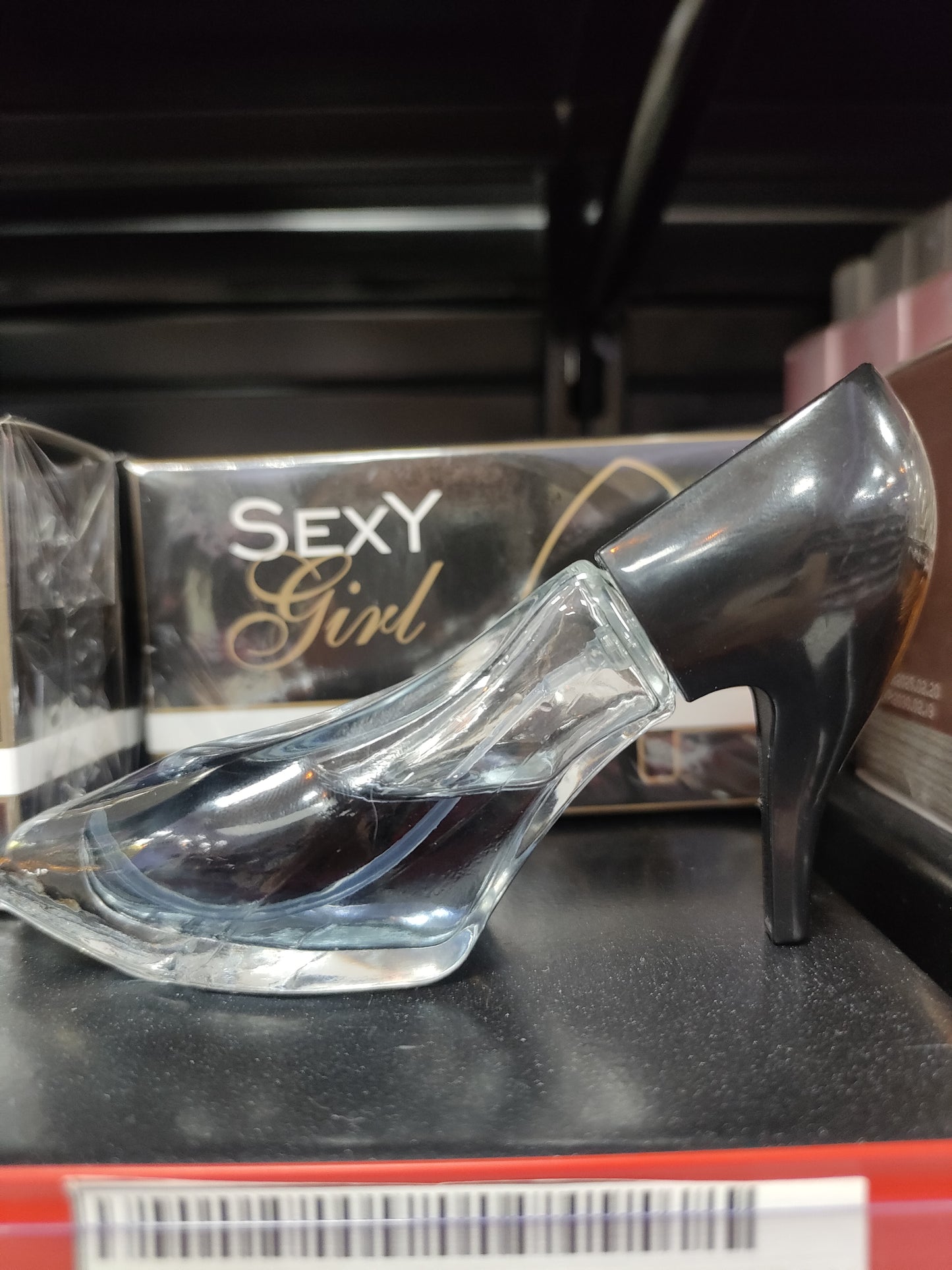 Perfume sexy girl 30ml