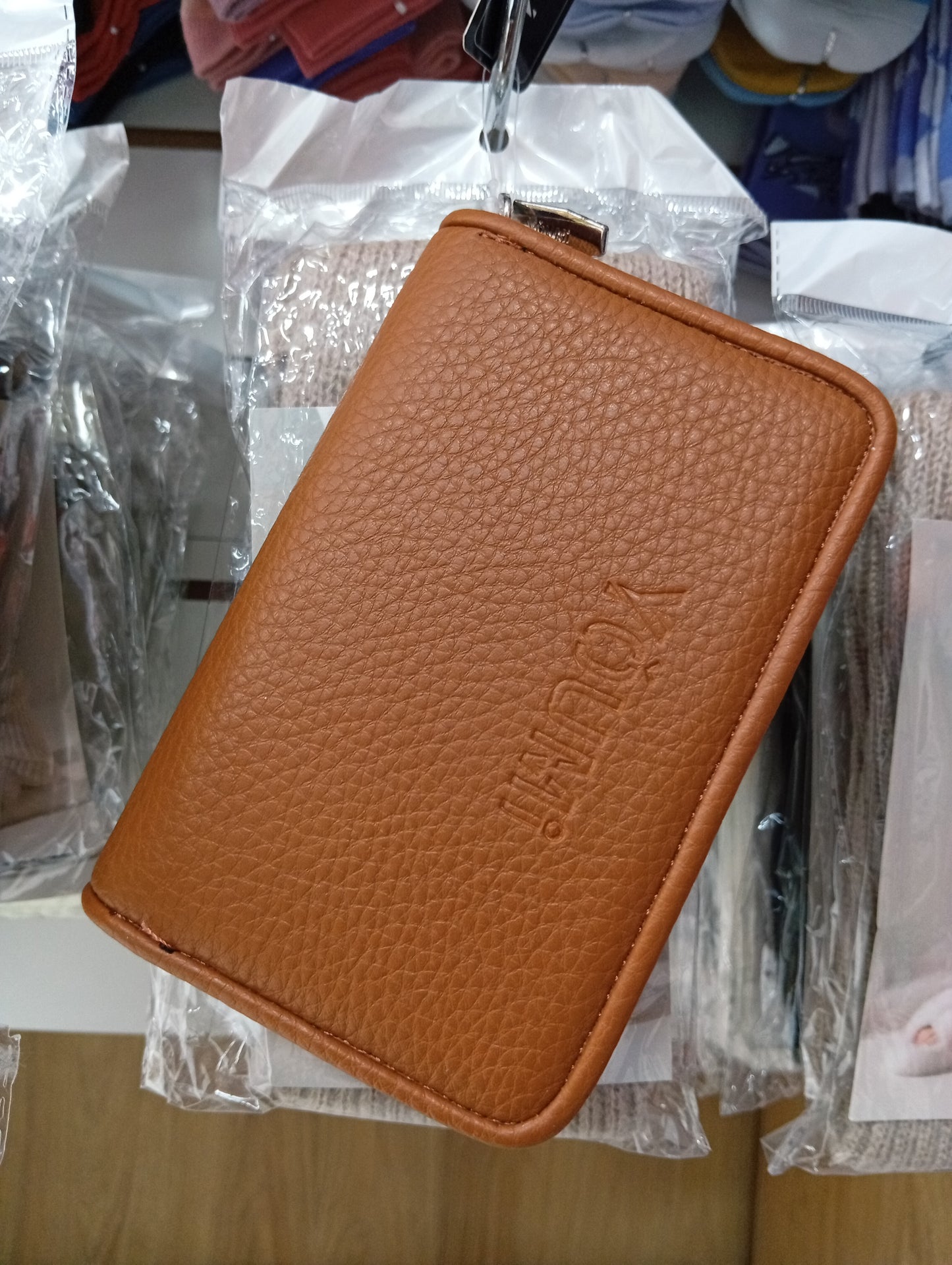 Billetera Youmi