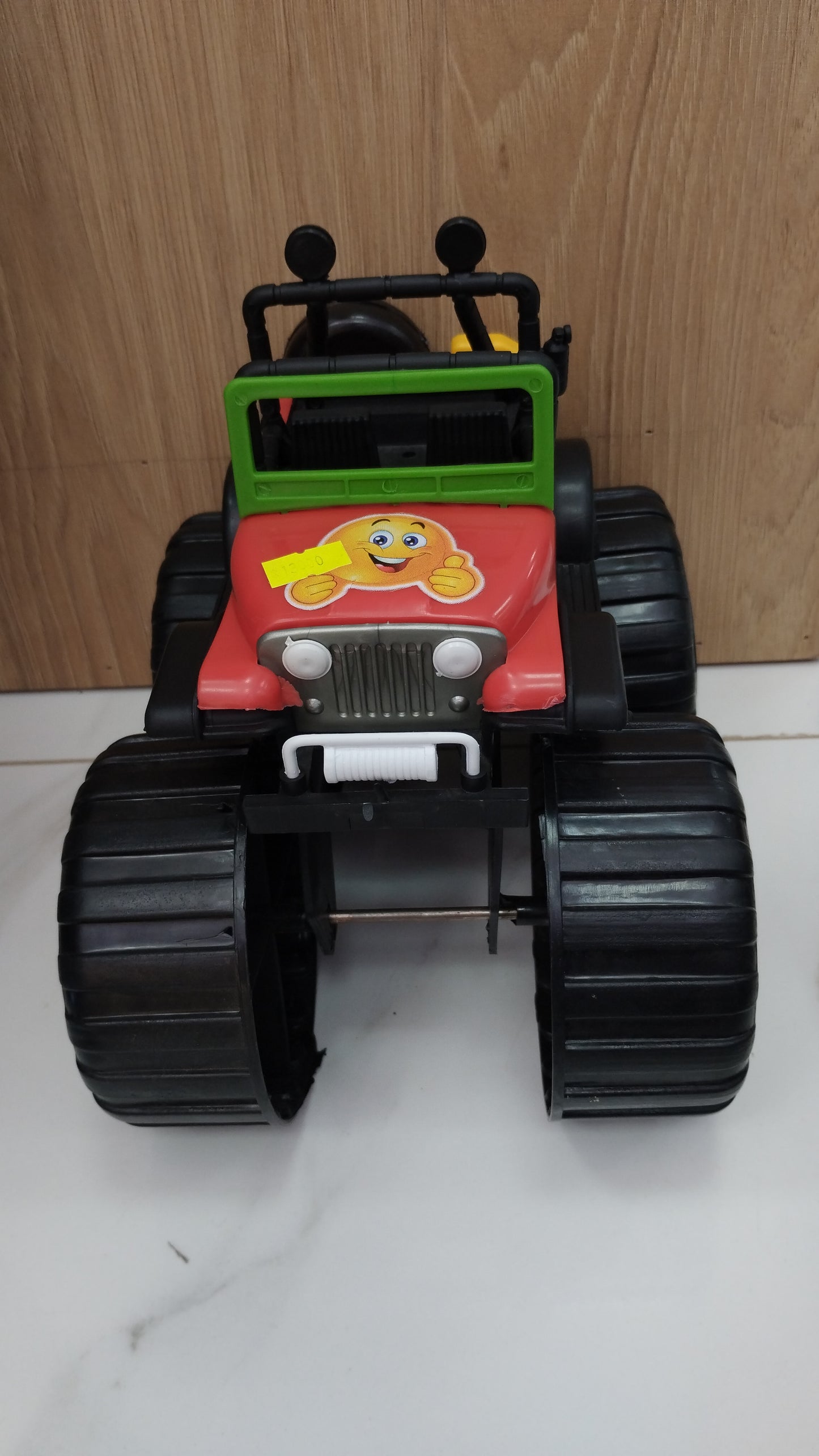 Camioneta