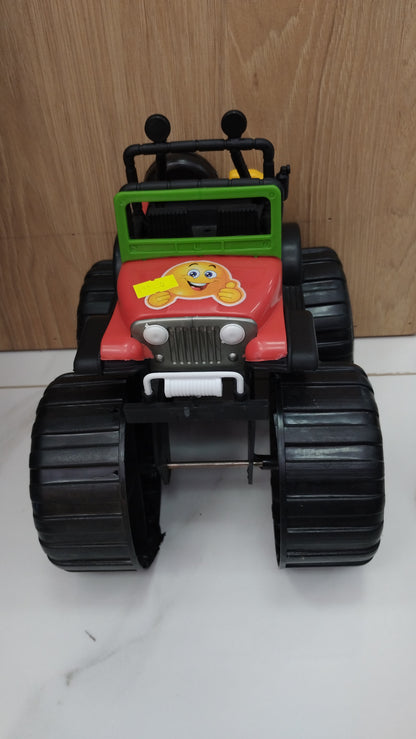 Camioneta