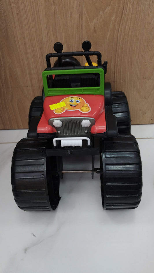 Camioneta