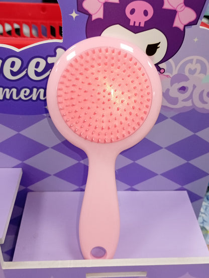 Cepilló unicornio