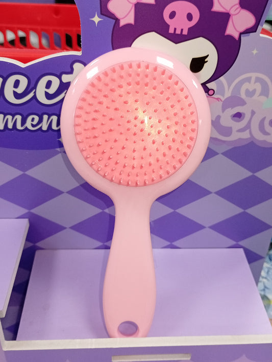 Cepilló unicornio
