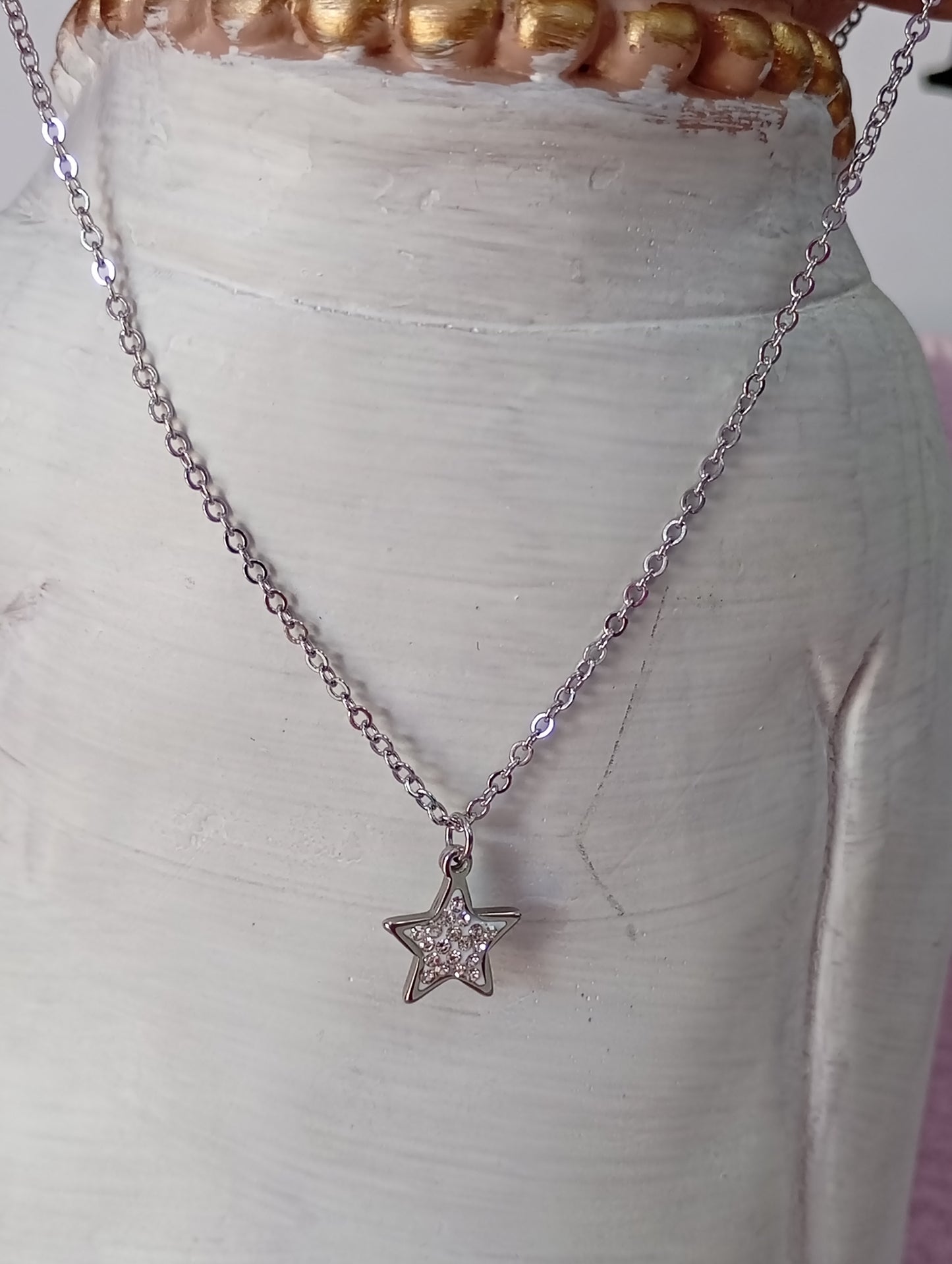 Cadena de estrellas