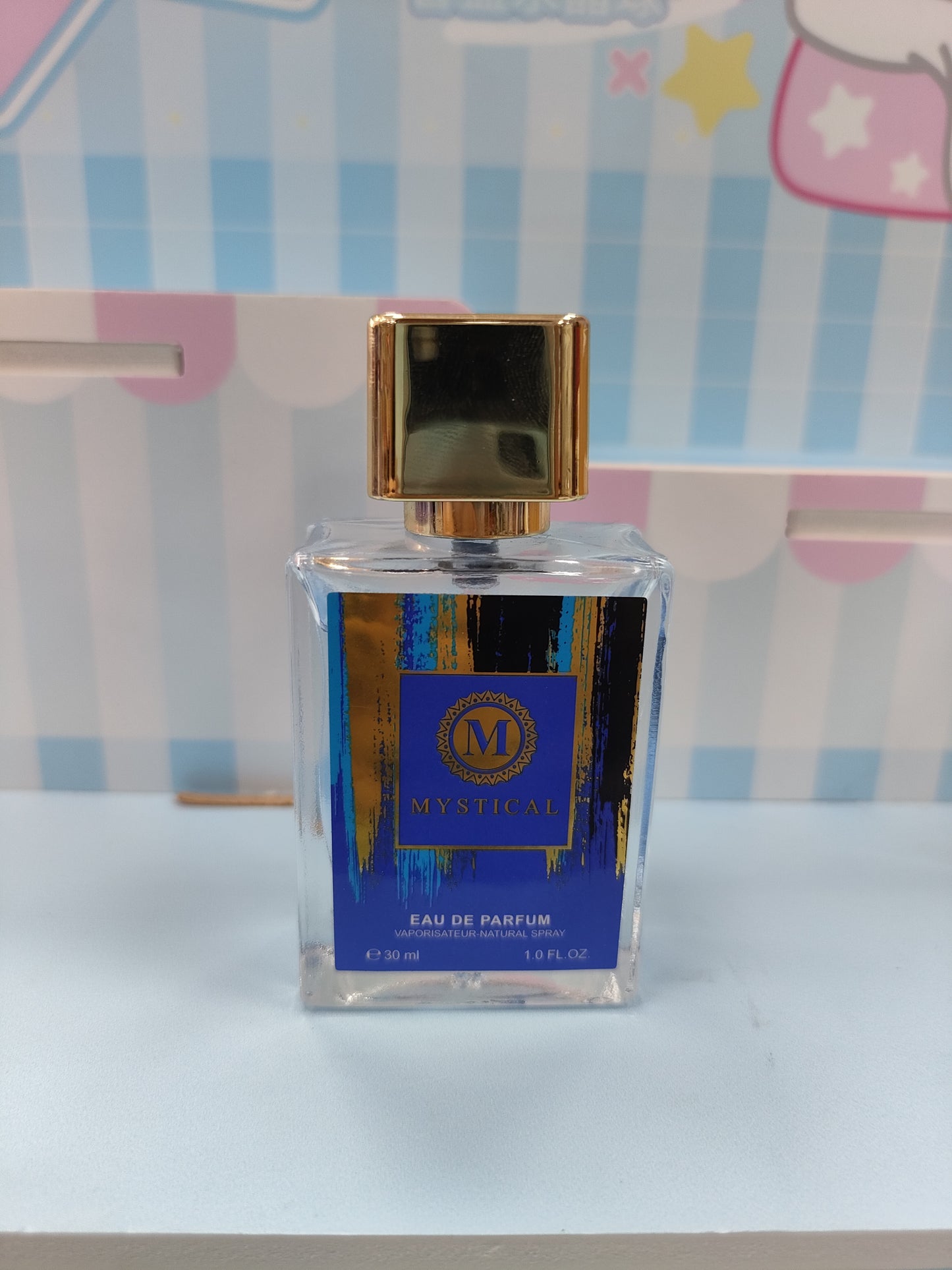 Perfume Mystical 30ml