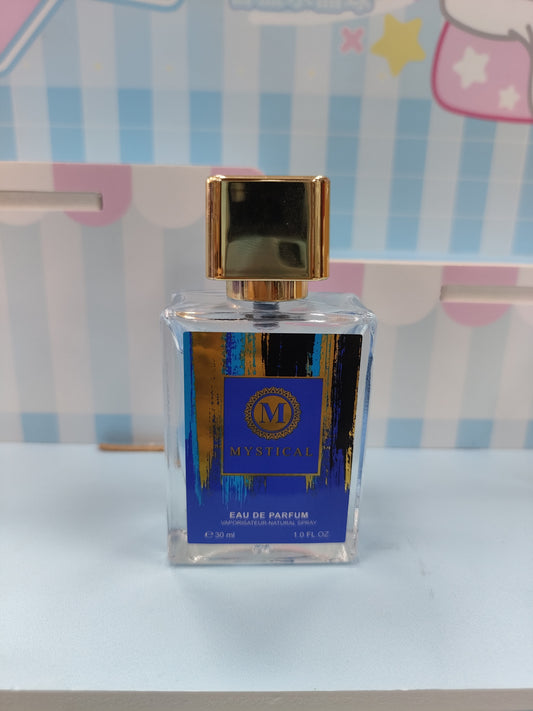 Perfume Mystical 30ml
