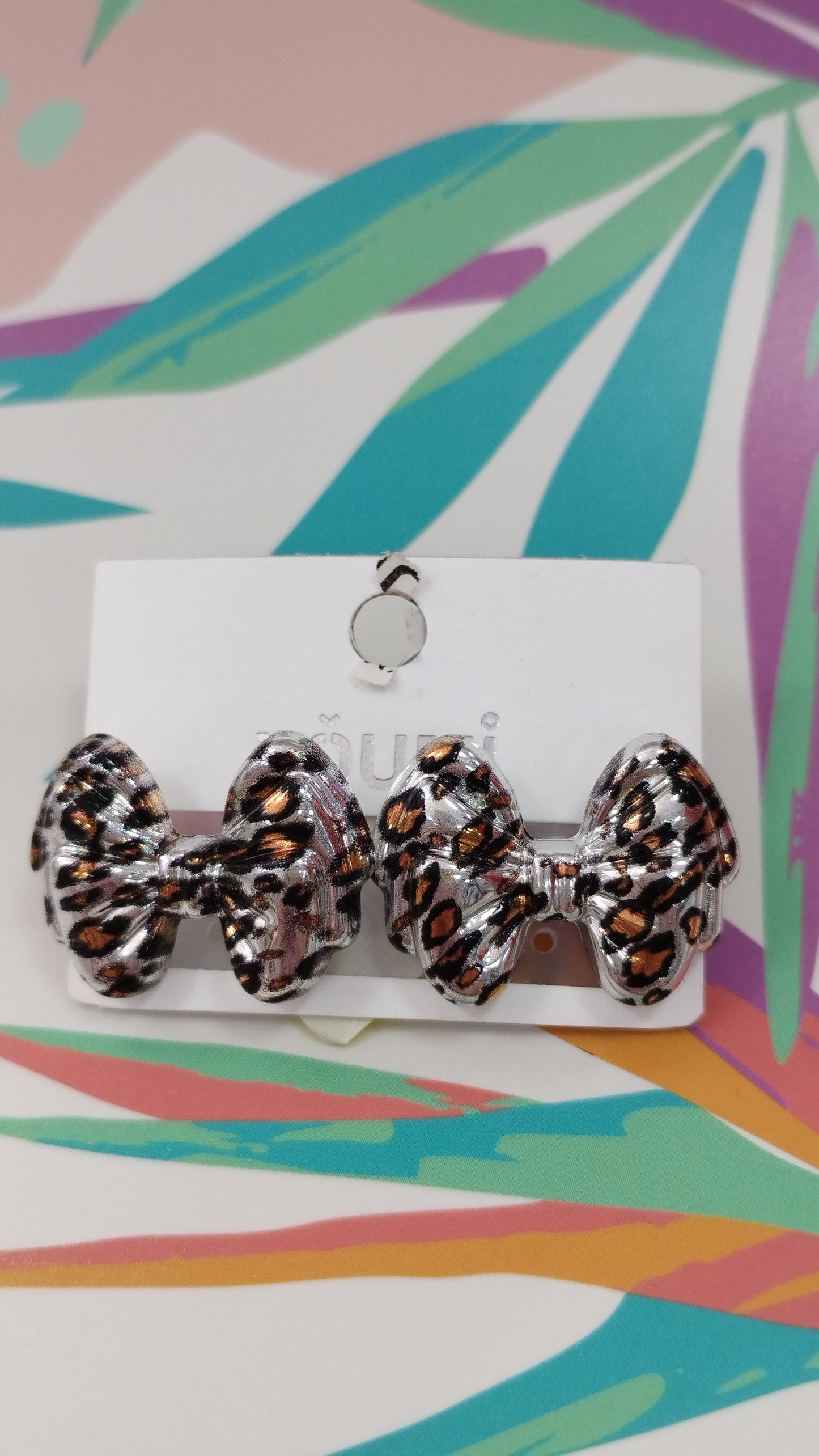 Aros de fantacia