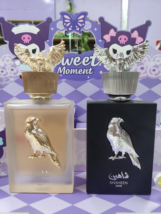 Perfume Shaheen 100ml