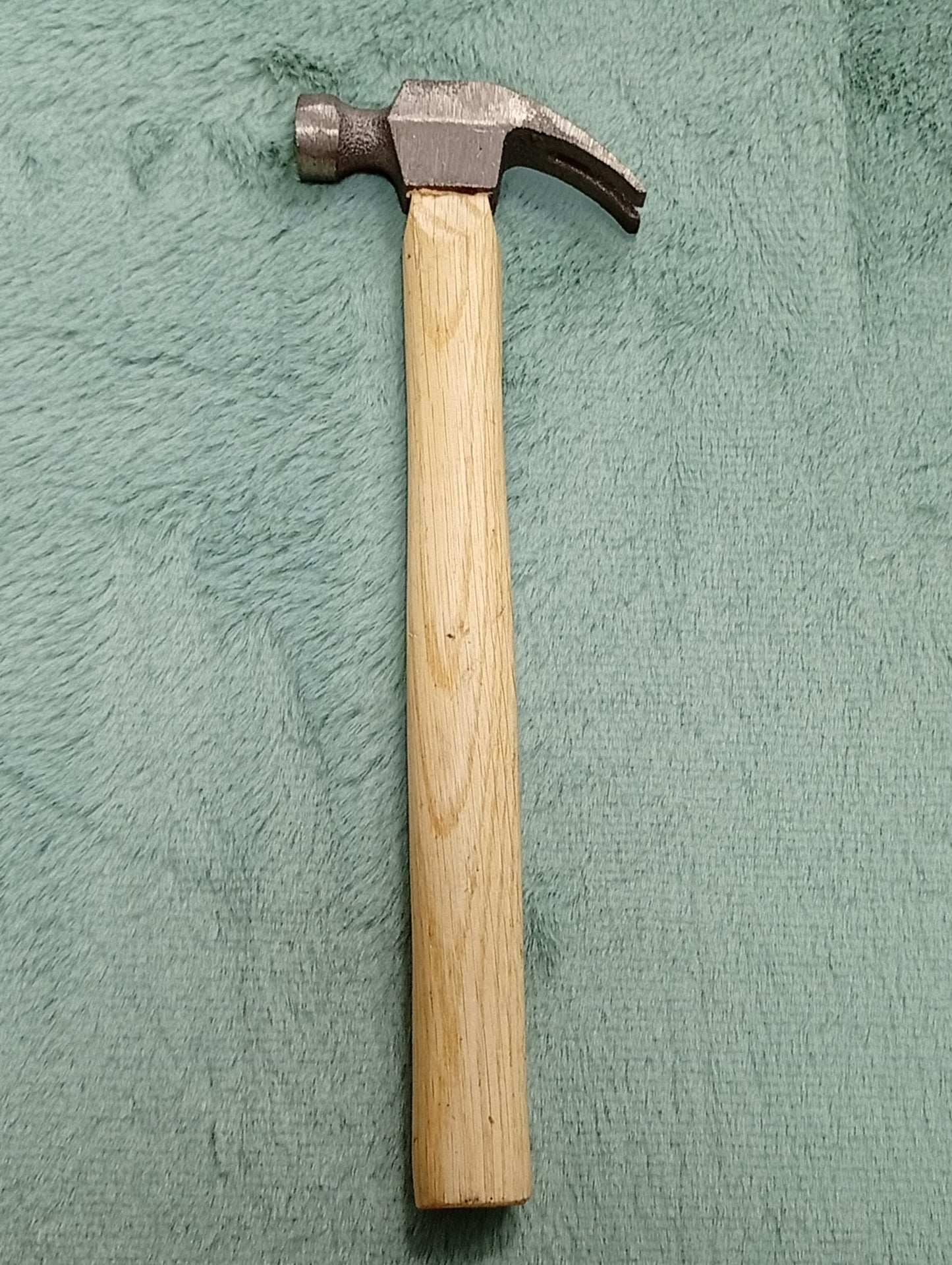 Martillo galponero