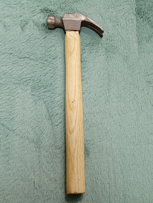 Martillo galponero