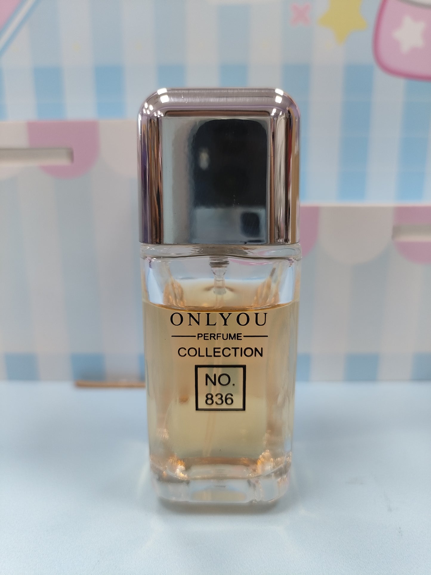 Perfume onlyou no.836