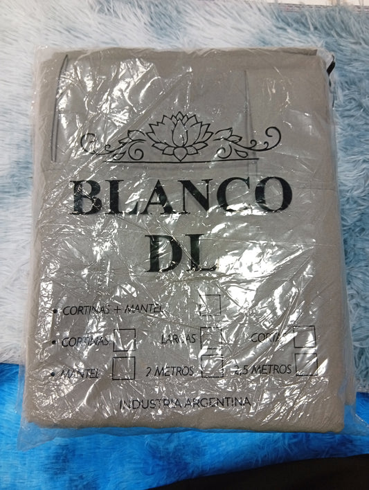 Cortina Blanco DL