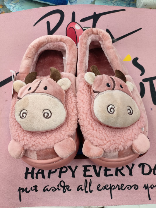 Pantuflas de niño/as