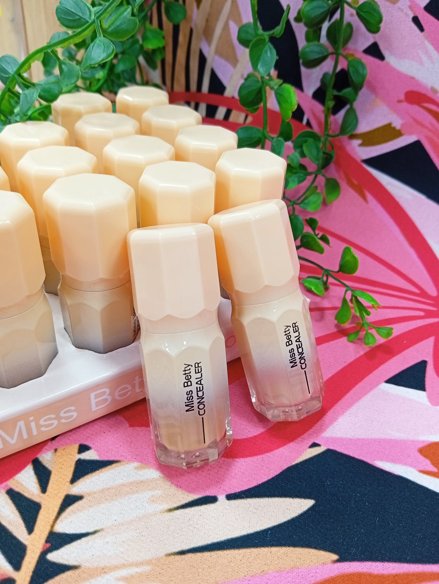 Corrector Miss Betty