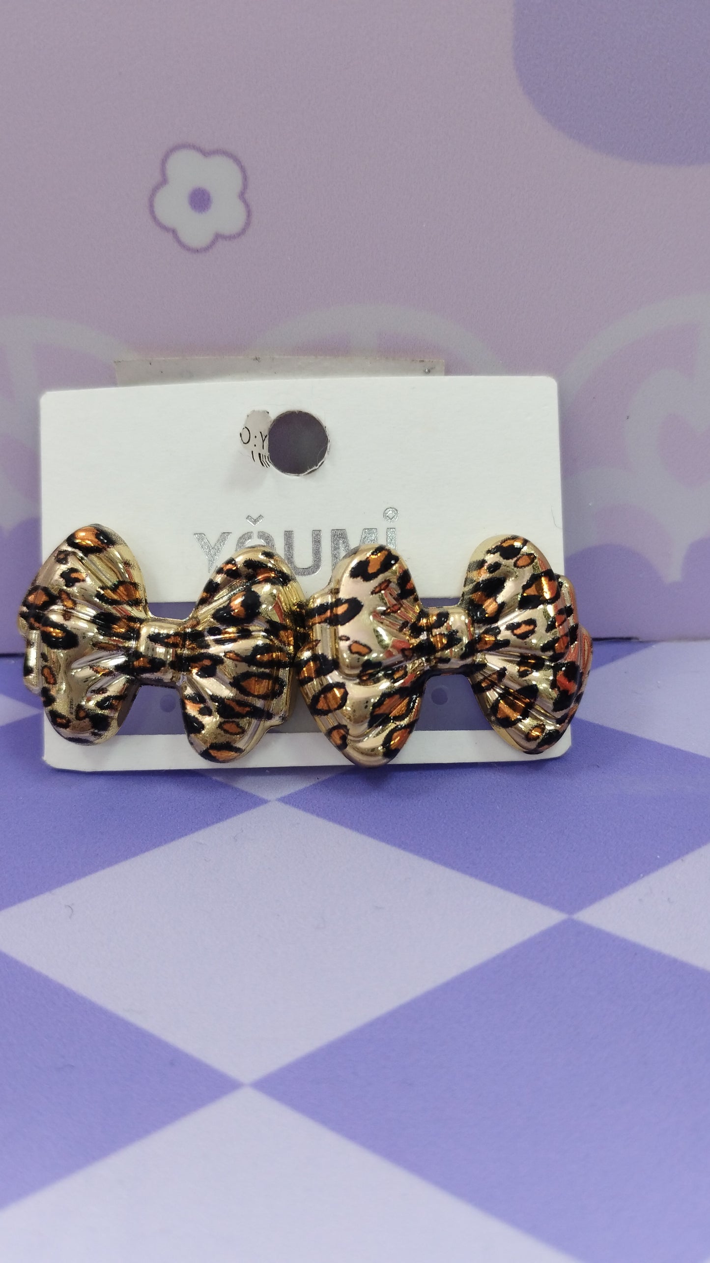 Aros de fantacia