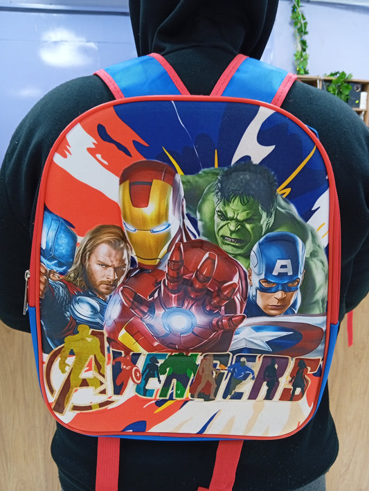 Mochila de Marvel