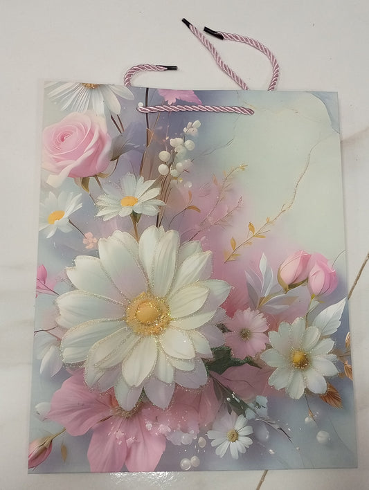 Bolsa de cartón