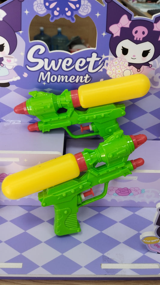 Pistola de agua