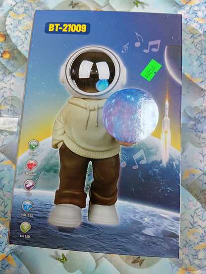 Parlante Astronauta