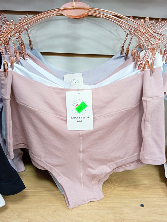 Bombacha. Talle: XL, 2XL.